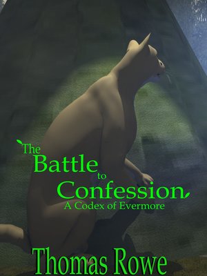 cover image of The Battle to Confession